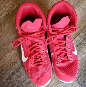 Nike Basketball shoes